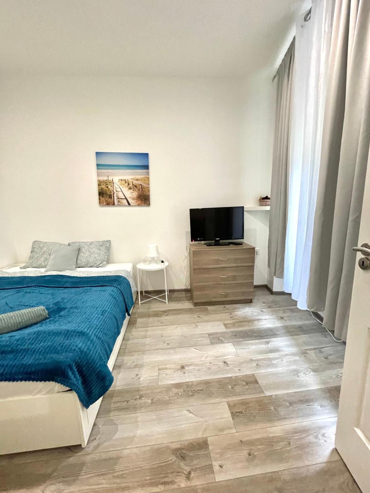 Relax Home With 2 Bedroom, 2 Bathroom For 6 People In The City Centre Free Coffee Budapest Exterior photo