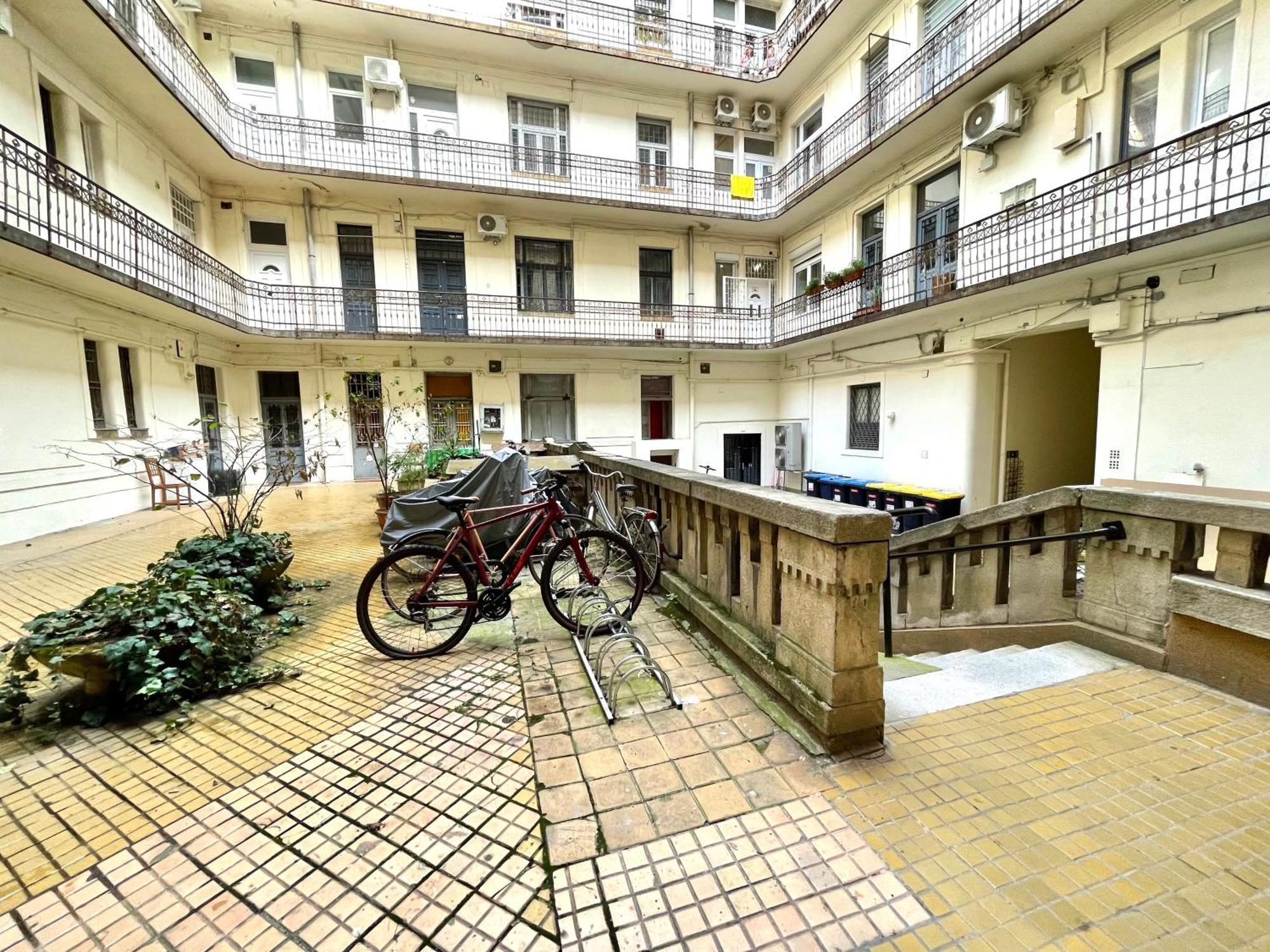 Relax Home With 2 Bedroom, 2 Bathroom For 6 People In The City Centre Free Coffee Budapest Exterior photo