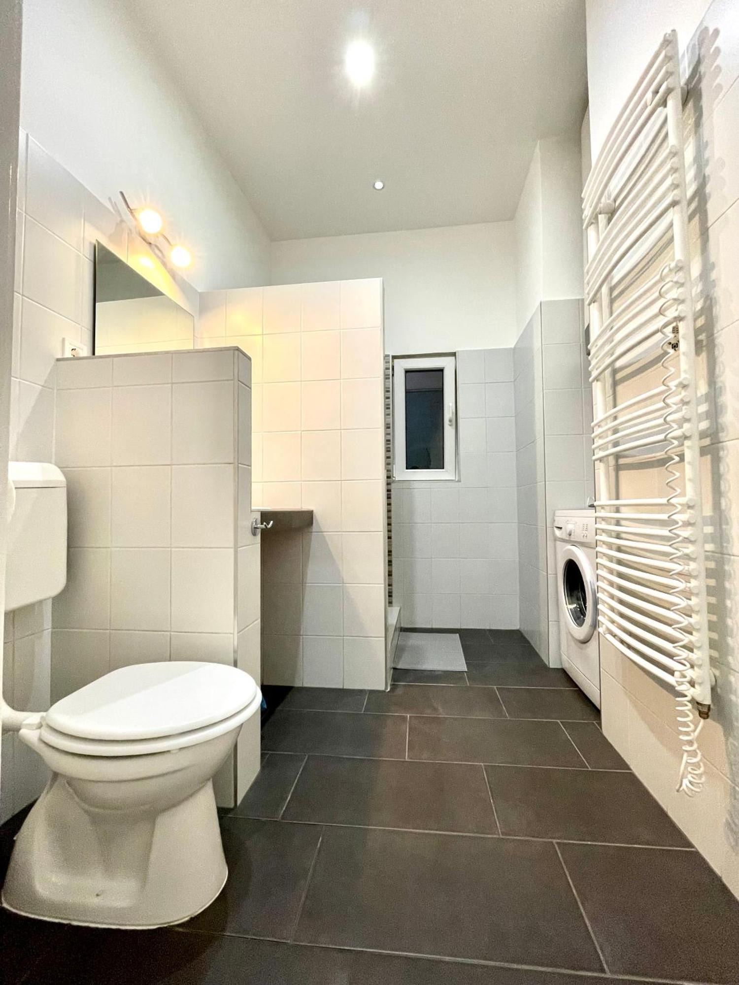 Relax Home With 2 Bedroom, 2 Bathroom For 6 People In The City Centre Free Coffee Budapest Exterior photo